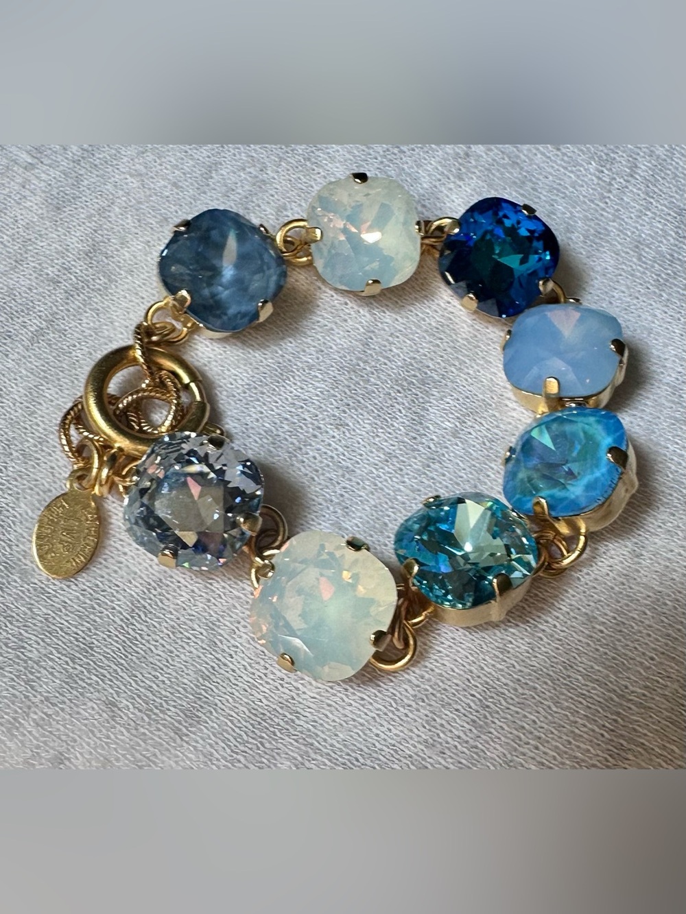 Brand New Catherine Popesco Bracelet